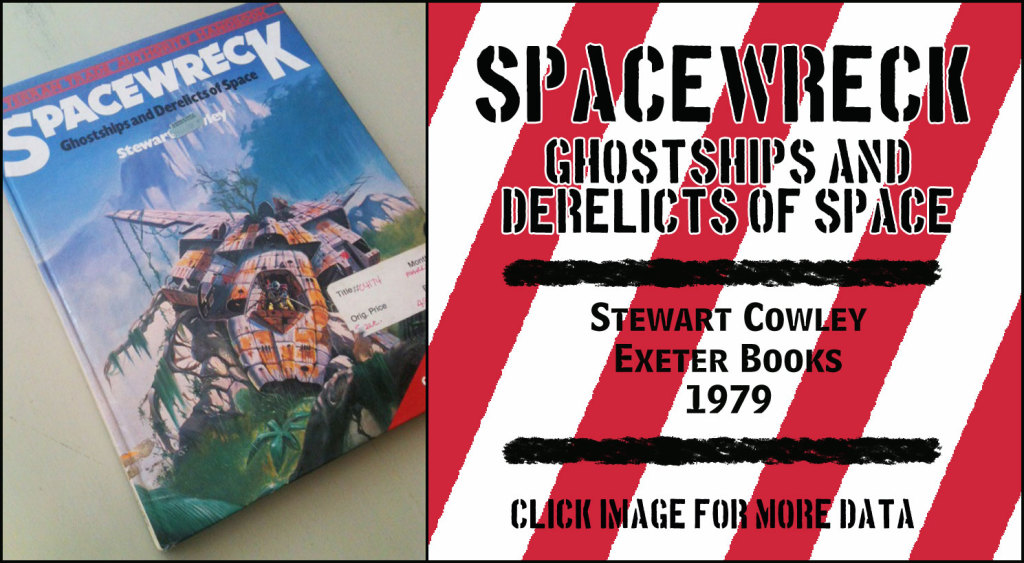 SpaceWreckCover2015Land